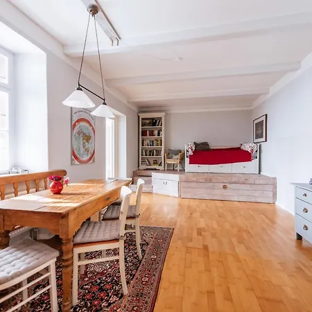 Ferienwohnung Waldheim Lindenfels